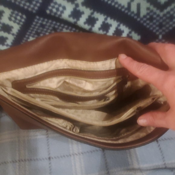 Simply Noelle Java Brown Handbag Purse Women | Color: Brown - Picture 2 of 4